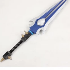 Cosrea World Of Warcraft Thunderaan The Windseeker Cosplay Prop