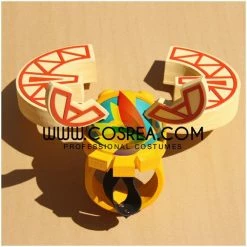 Cosrea Zelda Arm Guard Set Cosplay Prop