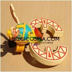 Cosrea Zelda Arm Guard Set Cosplay Prop