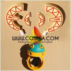 Cosrea Zelda Arm Guard Set Cosplay Prop