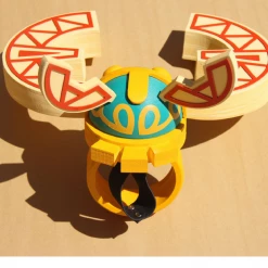 Cosrea Zelda Arm Guard Set Cosplay Prop