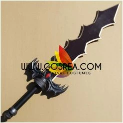 Cosrea Cosplay Props Zelda Demise Sword Cosplay Prop