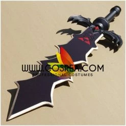 Cosrea Cosplay Props Zelda Demise Sword Cosplay Prop