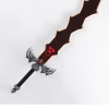 Cosrea Cosplay Props Zelda Demise Sword Cosplay Prop