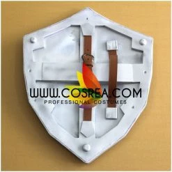 Cosrea Zelda Link Hylian Shield Cosplay Prop