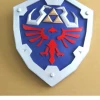 Cosrea Zelda Link Hylian Shield Cosplay Prop