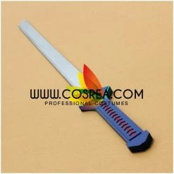 Cosrea Zelda Link Master Sword Samurai Cosplay Prop Cosplay Props