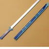 Cosrea Zelda Link Master Sword Samurai Cosplay Prop Cosplay Props