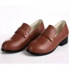 Cosrea A Certain Scientific Railgun Mikoto Misaka Cosplay Shoes