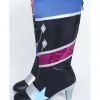 Cosrea Aikatsu Rin Kurosawa Cosplay Shoes