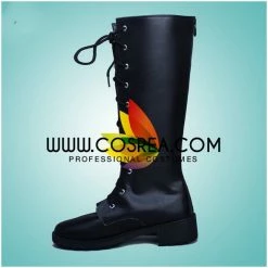 Cosrea Amnesia Shin Cosplay Shoes