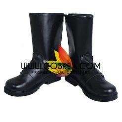 Cosrea Angel Of Death Ray Cosplay Shoes