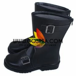 Cosrea Angel Of Death Ray Cosplay Shoes