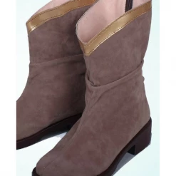 Cosrea Black Butler Prince Soma Asman Kadar Cosplay Shoes