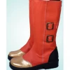 Cosrea Blazblue Makoto Nanaya Cosplay Shoes