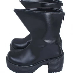 Cosrea Bungo Stray Dogs Atsushi 8CM Heel Cosplay Shoes