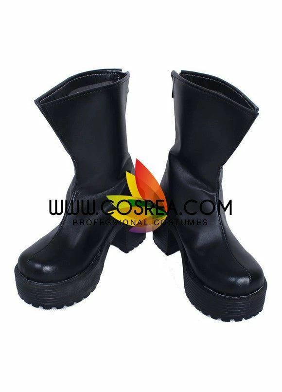 Cosrea Bungo Stray Dogs Atsushi 8CM Heel Cosplay Shoes