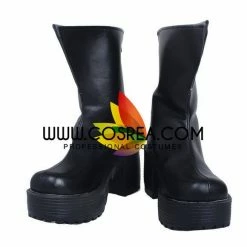 Cosrea Bungo Stray Dogs Atsushi 8CM Heel Cosplay Shoes