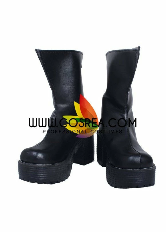 Cosrea Bungo Stray Dogs Atsushi 8CM Heel Cosplay Shoes