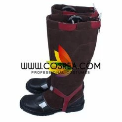 Cosrea Captain America Civil War Version Cosplay Shoes