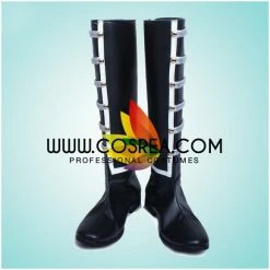 Cosrea Code Geass First Live Encore Cosplay Shoes