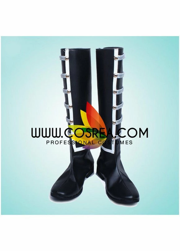 Cosrea Code Geass First Live Encore Cosplay Shoes