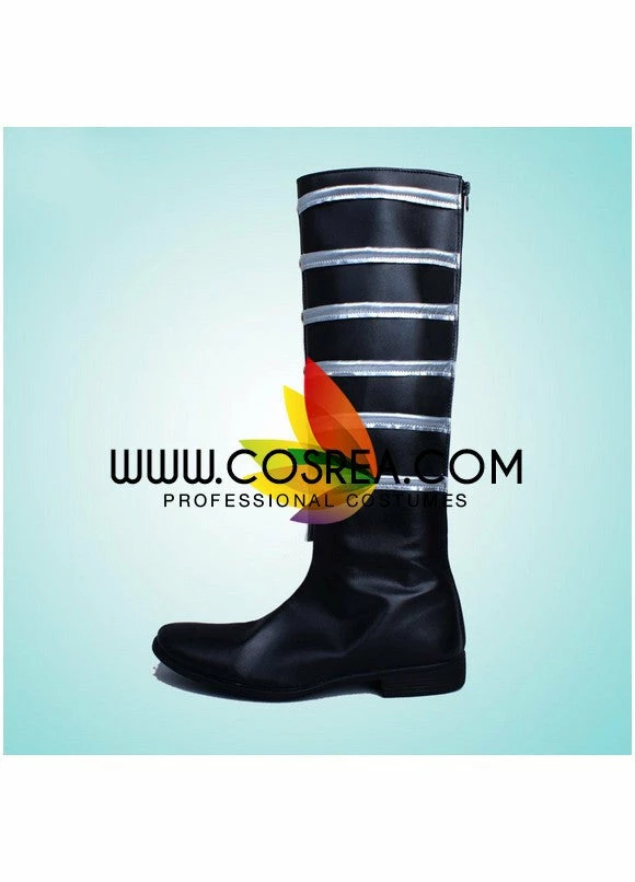 Cosrea Code Geass First Live Encore Cosplay Shoes