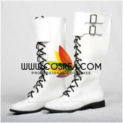 Cosrea Dramatical Murder Clear Cosplay Shoes