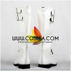 Cosrea Dramatical Murder Clear Cosplay Shoes