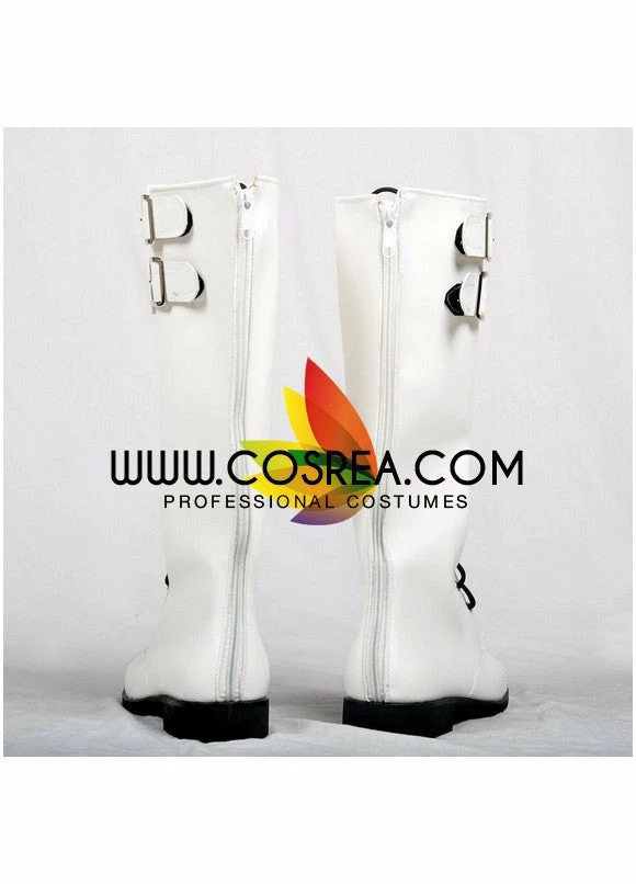 Cosrea Dramatical Murder Clear Cosplay Shoes