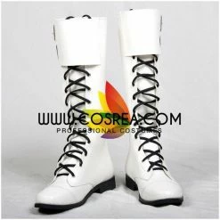 Cosrea Dramatical Murder Clear Cosplay Shoes