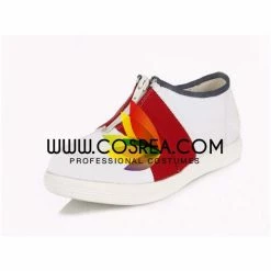 Cosrea Dusk Maiden Of Amnesia Kirie Kanoe Cosplay Shoes