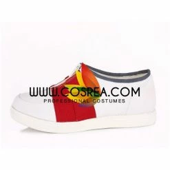 Cosrea Dusk Maiden Of Amnesia Kirie Kanoe Cosplay Shoes