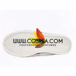 Cosrea Dusk Maiden Of Amnesia Kirie Kanoe Cosplay Shoes