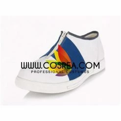 Cosrea Dusk Maiden Of Amnesia Teiichi Niiya Cosplay Shoes