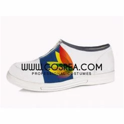 Cosrea Dusk Maiden Of Amnesia Teiichi Niiya Cosplay Shoes