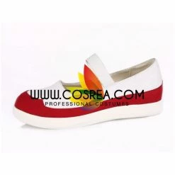 Cosrea Dusk Maiden Of Amnesia Yuuko Kanoe Cosplay Shoes