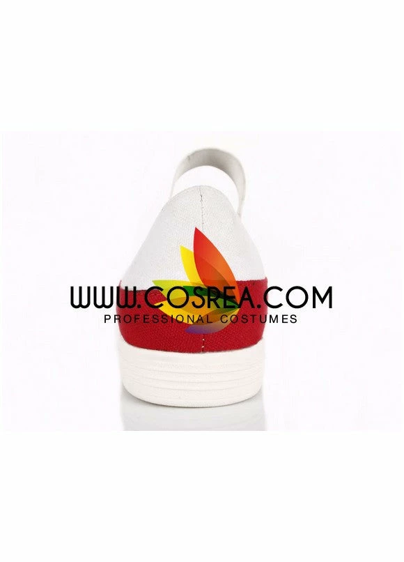 Cosrea Dusk Maiden Of Amnesia Yuuko Kanoe Cosplay Shoes