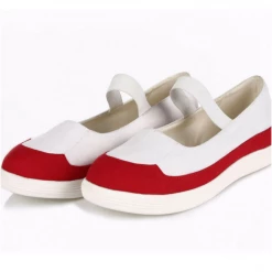 Cosrea Dusk Maiden Of Amnesia Yuuko Kanoe Cosplay Shoes