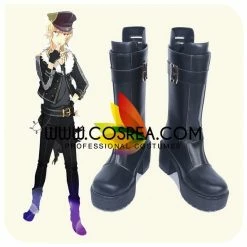 Cosrea Ensemble Stars Kaoru Hakaze Cosplay Shoes
