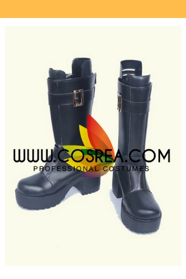 Cosrea Ensemble Stars Kaoru Hakaze Cosplay Shoes