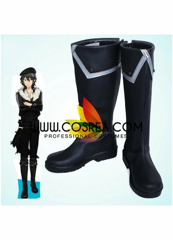 Cosrea Ensemble Stars Rei Sakuma Cosplay Shoes