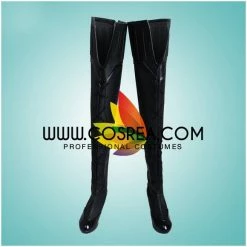 Cosrea Fate Extra Francis Drake Cosplay Shoes