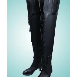 Cosrea Fate Extra Francis Drake Cosplay Shoes