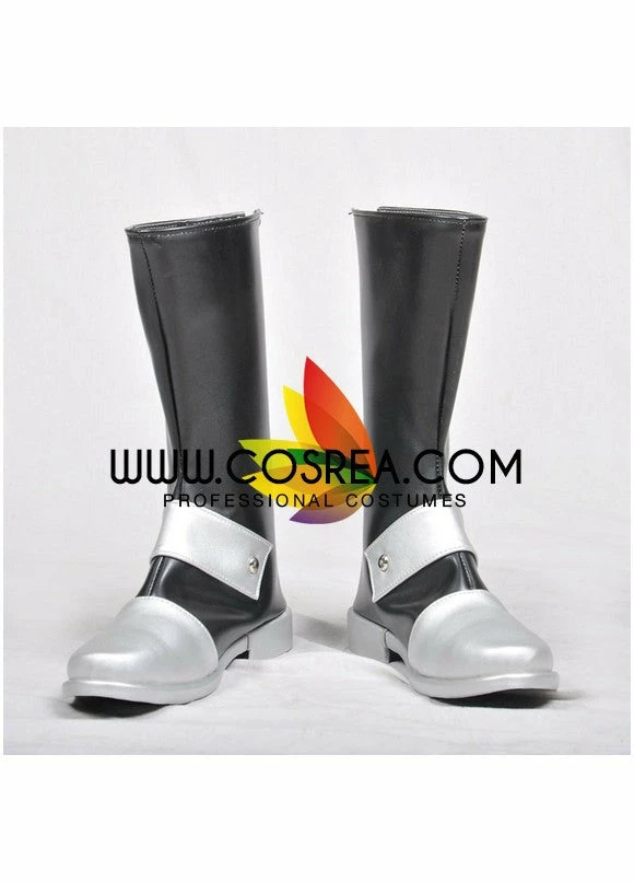 Cosrea Fate Stay Night Archer Cosplay Shoes