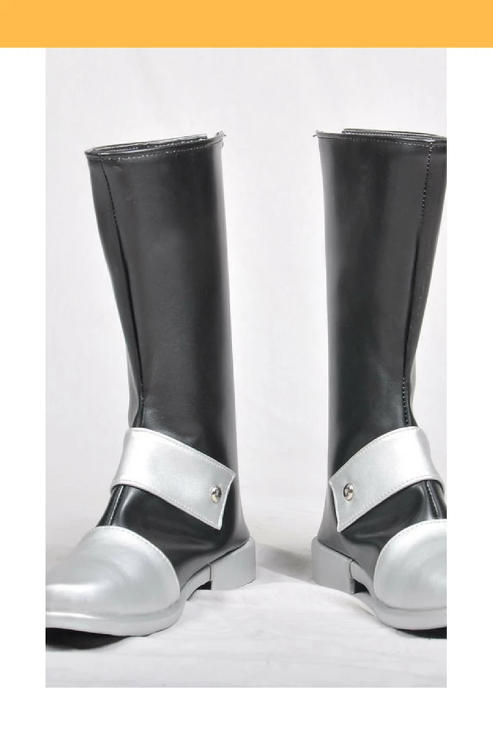 Cosrea Fate Stay Night Archer Cosplay Shoes