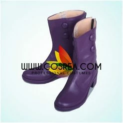 Cosrea Fate Stay Night Illyasviel Cosplay Shoes