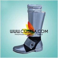 Cosrea Fate Saber Classic Cosplay Shoes