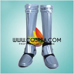 Cosrea Fate Saber Classic Cosplay Shoes