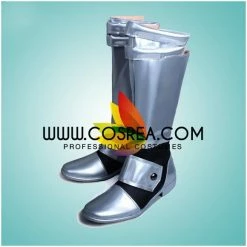 Cosrea Fate Saber Classic Cosplay Shoes